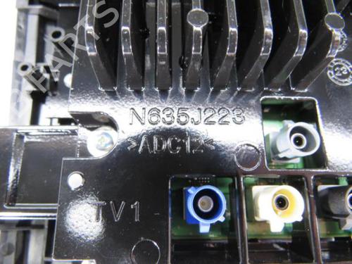Radio FIAT DUCATO Van (250_) 140 Multijet 2,2 D | BP24205864E6  - Image 5