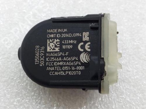 Switch OPEL ASTRA K Sports Tourer (B16) 1.0 Turbo (35) 13506028