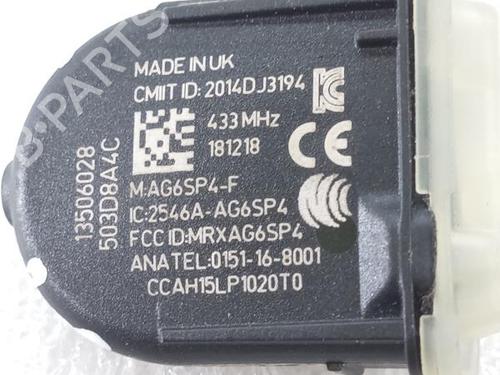 Switch OPEL ASTRA K Sports Tourer (B16) 1.0 Turbo (35) | BP21806175I30 