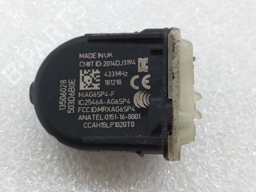 Switch OPEL ASTRA K Sports Tourer (B16) 1.0 Turbo (35) 2014DJ3194
