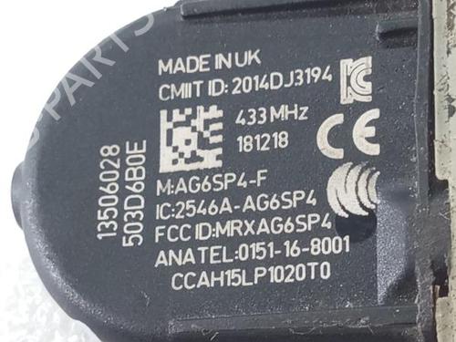 Switch OPEL ASTRA K Sports Tourer (B16) 1.0 Turbo (35) | BP21806176I30 