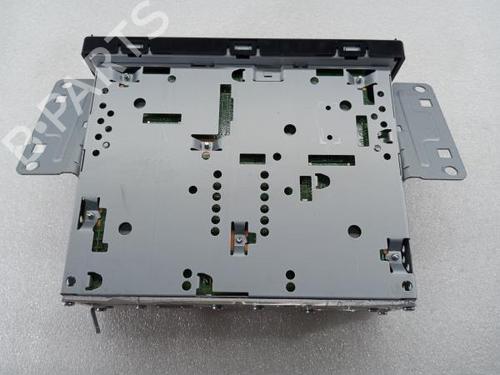 Radio HYUNDAI TUCSON (TL, TLE) 1.6 CRDi | BP21844553E6 