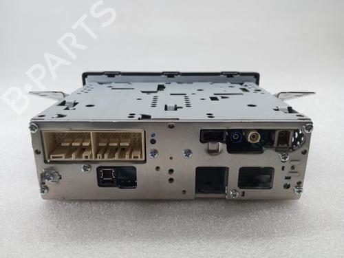 Radio HYUNDAI TUCSON (TL, TLE) 1.6 CRDi | BP21844553E6 