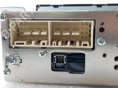 Radio HYUNDAI TUCSON (TL, TLE) 1.6 CRDi | BP21844553E6 