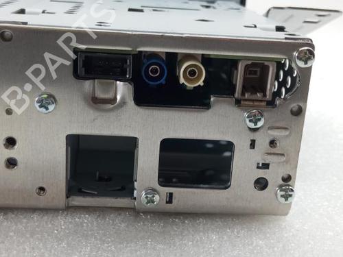 Radio HYUNDAI TUCSON (TL, TLE) 1.6 CRDi | BP21844553E6 