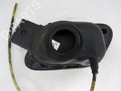 Fuel flap VW GOLF VII Variant (BA5, BV5) 1.6 TDI | BP21844788C131 