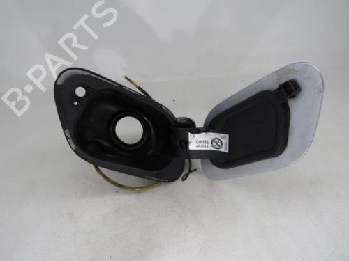 Fuel flap VW GOLF VII Variant (BA5, BV5) 1.6 TDI | BP21844788C131 