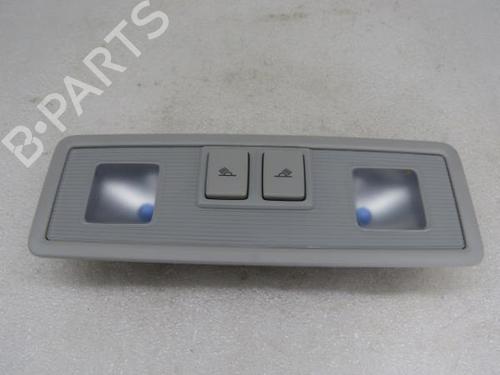 Interior roof light VW GOLF VII Variant (BA5, BV5) 1.6 TDI 5G0947291J