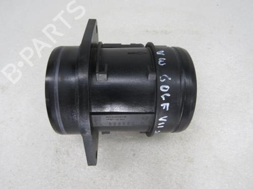 Mass air flow sensor VW GOLF VII Variant (BA5, BV5) 1.6 TDI A2C53428538