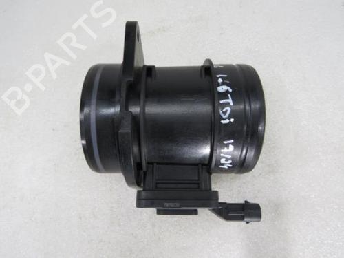 Mass air flow sensor VW GOLF VII Variant (BA5, BV5) 1.6 TDI | BP21850346M95 