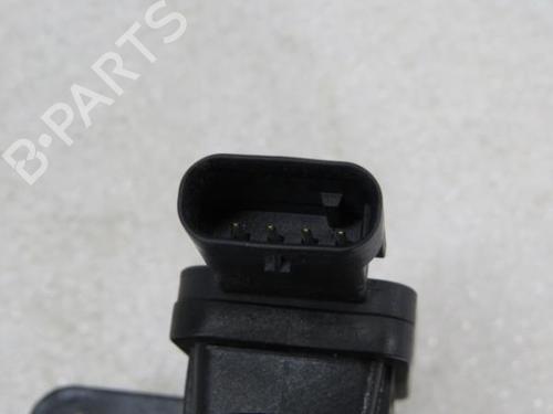 Mass air flow sensor VW GOLF VII Variant (BA5, BV5) 1.6 TDI | BP21850346M95 