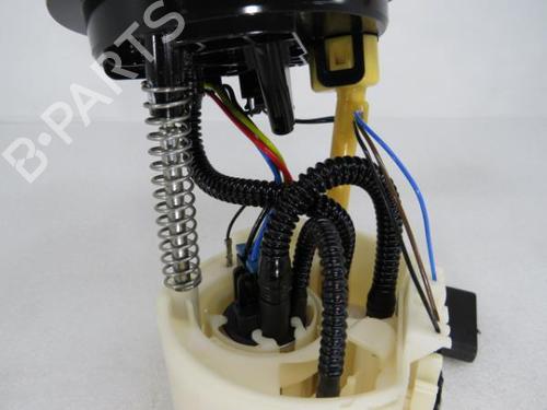 Fuel pump VW GOLF VII Variant (BA5, BV5) 1.6 TDI | BP22180076M76 