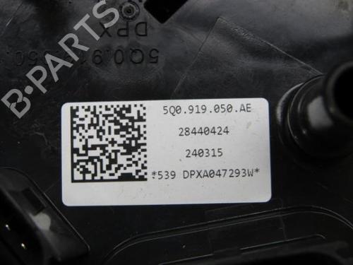 Fuel pump VW GOLF VII Variant (BA5, BV5) 1.6 TDI | BP22180076M76 