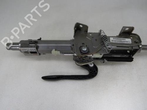 Steering column VW GOLF VII Variant (BA5, BV5) 1.6 TDI | BP22181337M21 