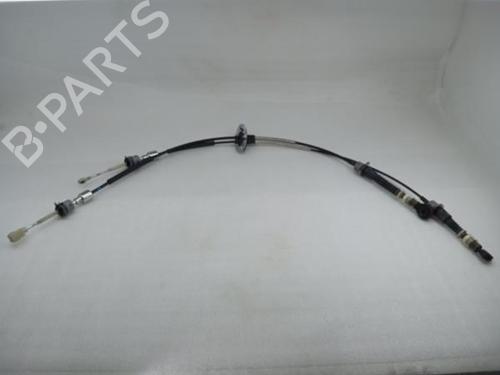 Gear lever HYUNDAI TUCSON (TL, TLE) 1.6 CRDi | BP22192751M90 