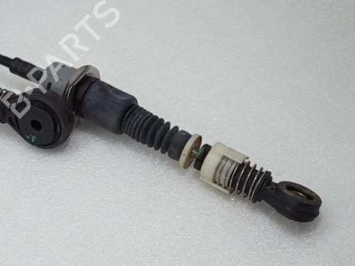 Gear lever HYUNDAI TUCSON (TL, TLE) 1.6 CRDi | BP22192751M90 