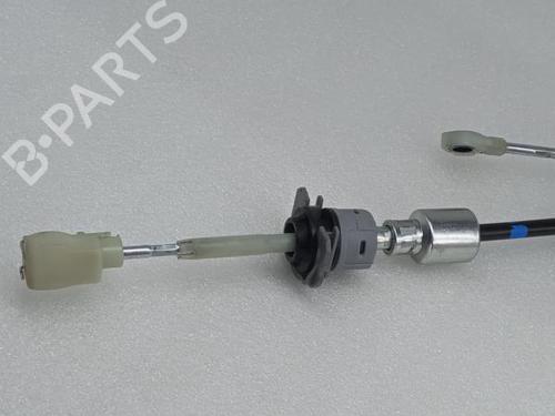 Gear lever HYUNDAI TUCSON (TL, TLE) 1.6 CRDi | BP22192751M90 