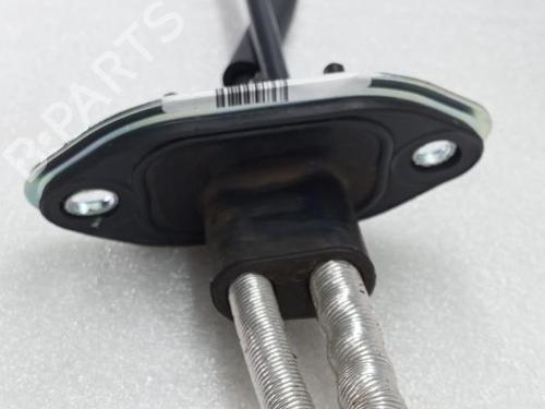 Gear lever HYUNDAI TUCSON (TL, TLE) 1.6 CRDi | BP22192751M90 