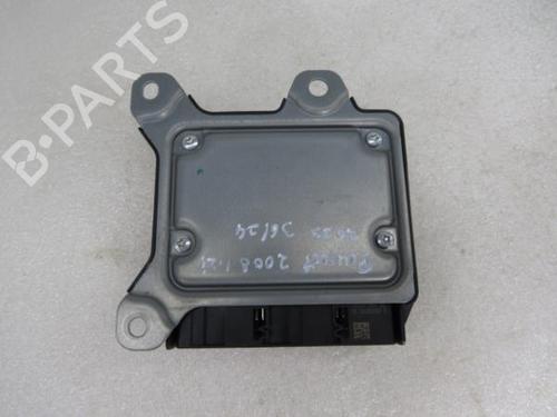 ECU airbags PEUGEOT 2008 II (UD_, US_, UY_, UJ_, UR_, UC_) 1.2 PureTech 100 (USHNK) | BP22223115M53 