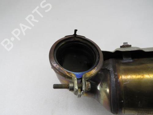 Catalyst OPEL ASTRA K Sports Tourer (B16) 1.0 Turbo (35) | BP22249430M10 