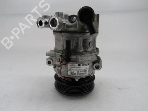 AC compressor OPEL ASTRA K Sports Tourer (B16) 1.0 Turbo (35) 39157292