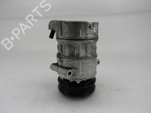 AC compressor OPEL ASTRA K Sports Tourer (B16) 1.0 Turbo (35) | BP22249639M34 
