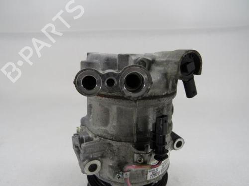 AC compressor OPEL ASTRA K Sports Tourer (B16) 1.0 Turbo (35) | BP22249639M34 