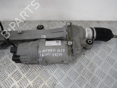 Steering rack OPEL ASTRA K Sports Tourer (B16) 1.6 CDTi (35) | BP22249709M22