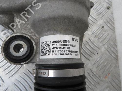 Steering rack OPEL ASTRA K Sports Tourer (B16) 1.6 CDTi (35) | BP22249709M22