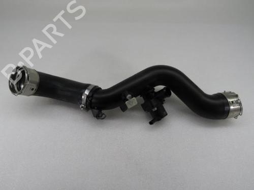 Intercooler-rør  HYUNDAI KONA (OS, OSE, OSI) 1.0 T-GDi (120 hp) 23231889