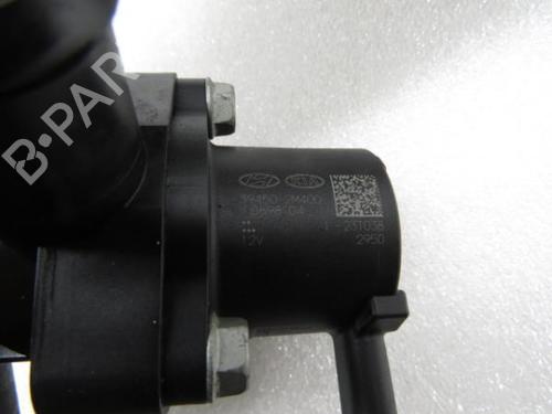 Intercooler pipe HYUNDAI KONA (OS, OSE, OSI) 1.0 T-GDi | BP23231889M127