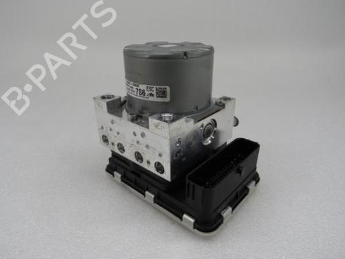 ABS pump HYUNDAI KONA (OS, OSE, OSI) 1.0 T-GDi | BP23219780M43 