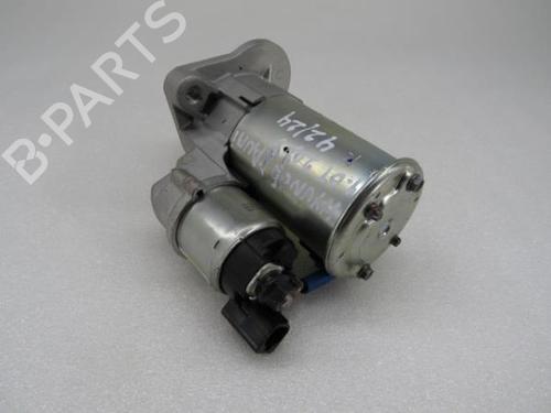 Starter HYUNDAI KONA (OS, OSE, OSI) 1.0 T-GDi | BP23219781M8