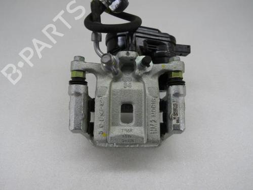 Etrier arriere droit HYUNDAI KONA (OS, OSE, OSI) 1.0 T-GDi (120 hp) 23219800