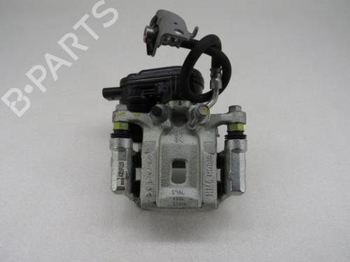 Used Left rear brake caliper HYUNDAI KONA (OS, OSE, OSI) 1.0 T-GDi (120 hp) 23219801