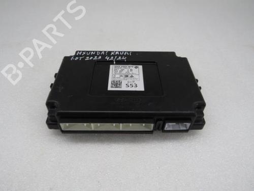 Used Electronic module HYUNDAI KONA (OS, OSE, OSI) 1.0 T-GDi (120 hp) 23219808