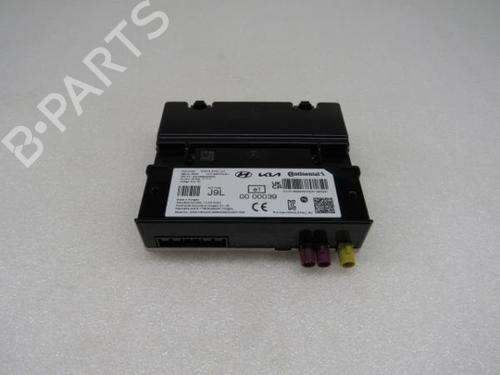 Used Electronic module HYUNDAI KONA (OS, OSE, OSI) 1.0 T-GDi (120 hp) 23219810