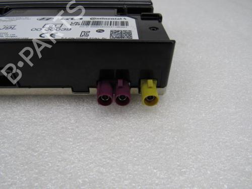 Elektronisk modul HYUNDAI KONA (OS, OSE, OSI) 1.0 T-GDi | BP23219810M83