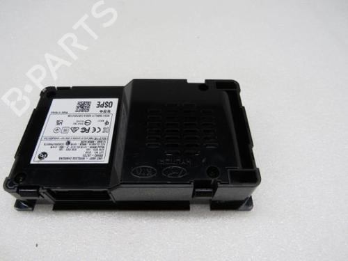 Elektronisk modul HYUNDAI KONA (OS, OSE, OSI) 1.0 T-GDi | BP23219812M83