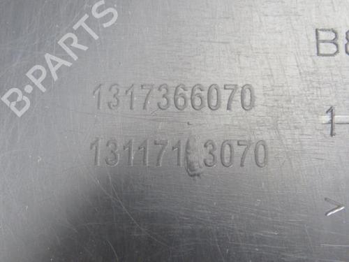 Other CITROËN JUMPER II Van 2.0 BlueHDi 110 | BP22299219O1