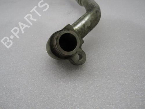 AC pipe PEUGEOT BOXER Van 2.2 BlueHDi 120 | BP22299221M126 