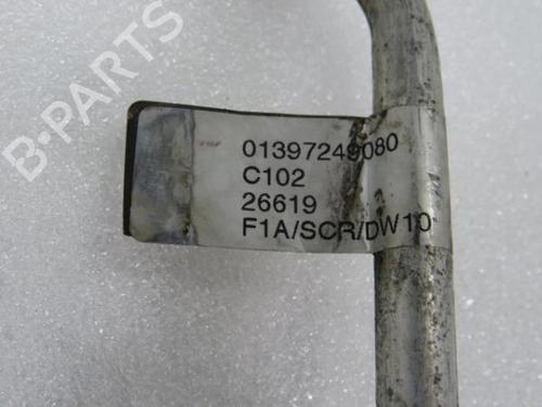 AC pipe PEUGEOT BOXER Van 2.2 BlueHDi 120 | BP22299222M126 
