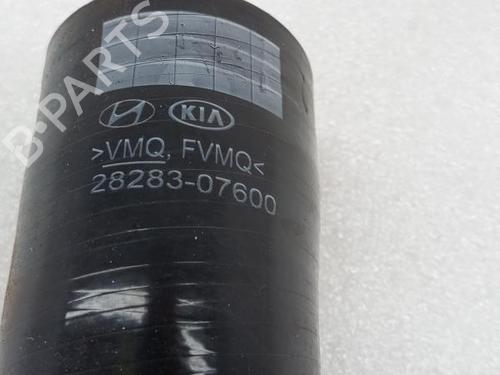 Intercooler pipe HYUNDAI KONA (OS, OSE, OSI) 1.0 T-GDi | BP23231898M127