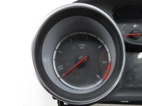 Cockpit OPEL ASTRA K (B16) 1.6 CDTi (68) | BP22318187C47