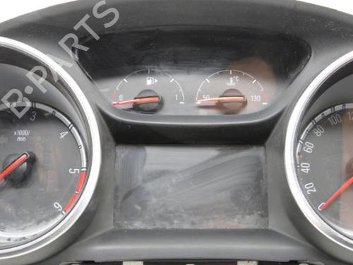Cockpit OPEL ASTRA K (B16) 1.6 CDTi (68) | BP22318187C47