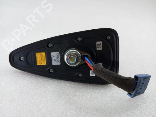 Electronic module HYUNDAI KONA (OS, OSE, OSI) 1.0 T-GDi | BP23219838M83 