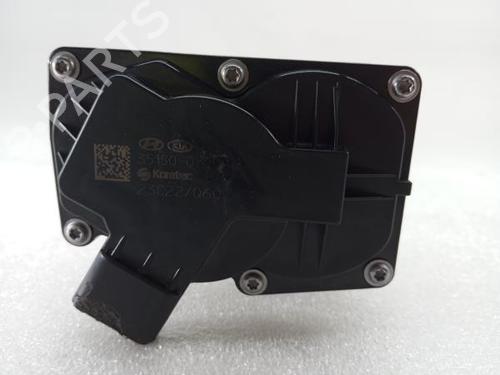Electronic module HYUNDAI KONA (OS, OSE, OSI) 1.0 T-GDi | BP23219841M83 