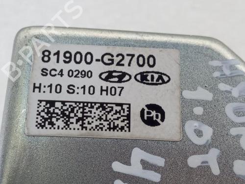 Other HYUNDAI KONA (OS, OSE, OSI) 1.0 T-GDi | BP23231901O1 