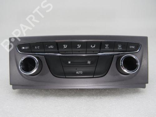 Used Climate control OPEL ASTRA K (B16) 1.6 CDTi (68) (110 hp) 22319982