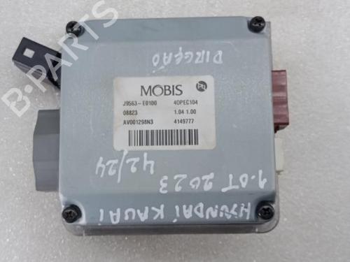 Elektronisk modul HYUNDAI KONA (OS, OSE, OSI) 1.0 T-GDi (120 hp) 24205953
